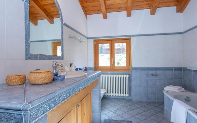 Il Lago Blu Loft With Pool