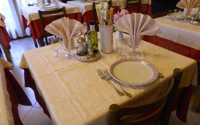 Hotel Val Carlina