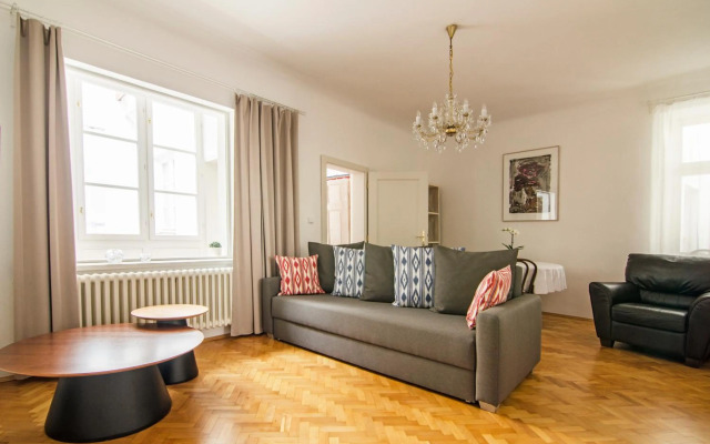 Wishlist Old Prague Residences - Karlova 30