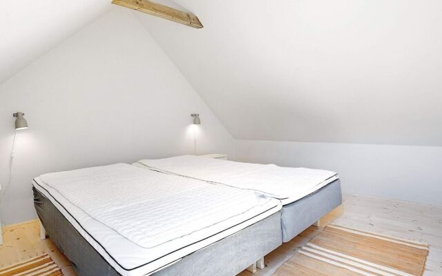 Hotel Strandvejen Rooms 6