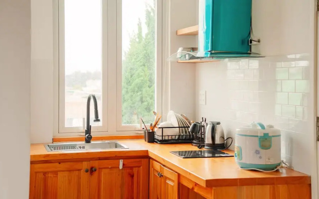 Hoang Yen Hotel & Coffee