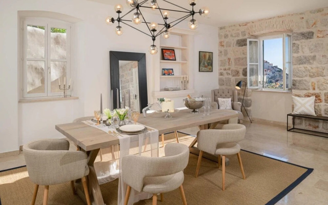 Villa Filia Dubrovnik CFH