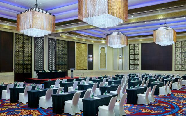 Intercontinental Doha Residences by IHG