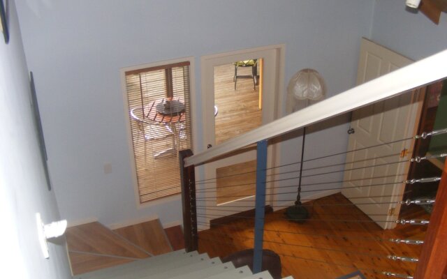 Tambaridge Bed and Breakfast