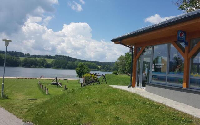 Lipno Apartmany Frymburk II.