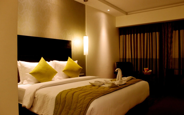 Hycinth Hotels