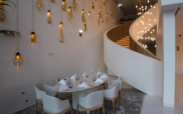 Aroeira Lisbon Hotel - Sea & Golf Hotel