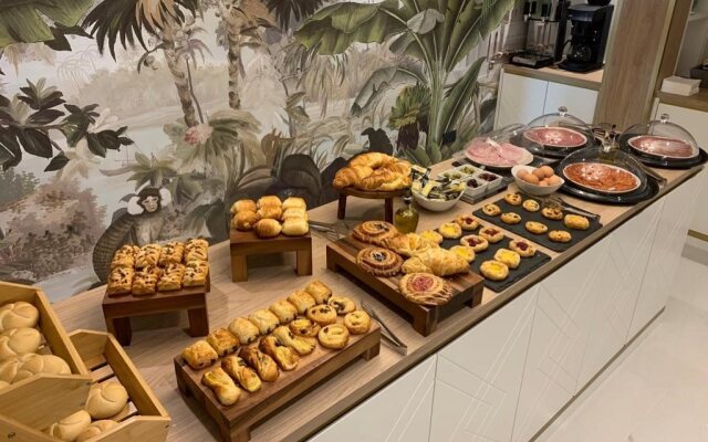 Oxford Hotel Earl's Court