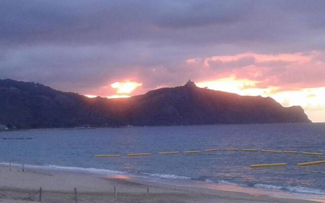 B&B La Casa Du Barone