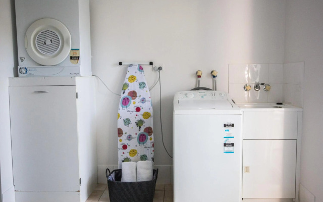 2 Bedroom Villa In Tropical Resort