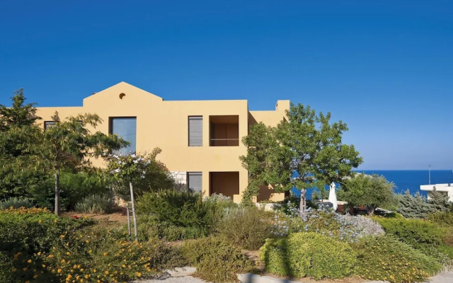 Daphne Villa in Chania