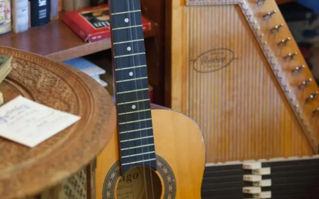 President Street Townhouse by onefinestay