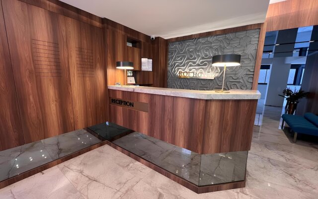 Roi Hotel Izmir
