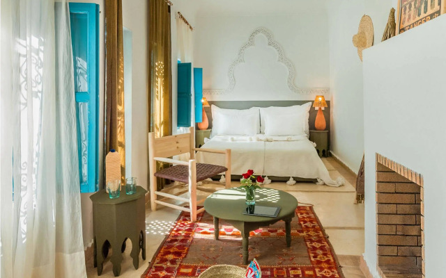 Riad Chamali