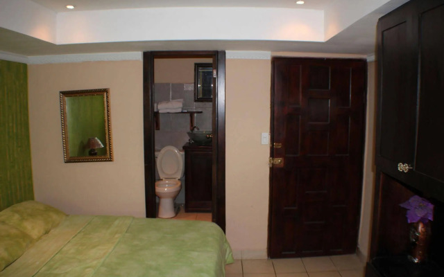 Hostal Boquete