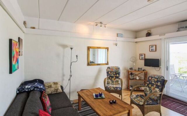 "Ema" - 6km from the sea in Bornholm