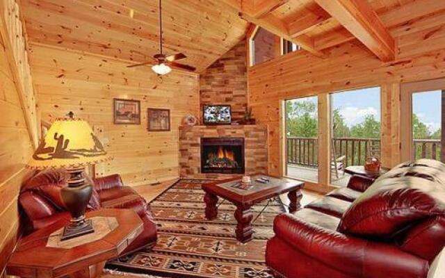 Summit Sanctuary Holiday home