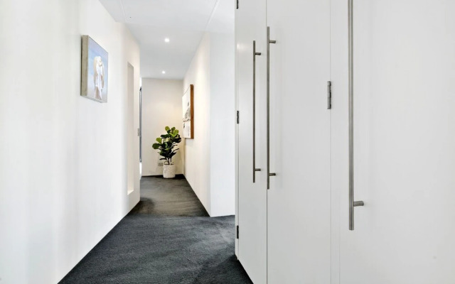 Aria Private 3 Bed in the heart of Broadbeach