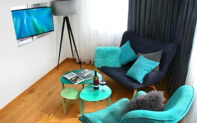 Adlerhorst - Boarding House