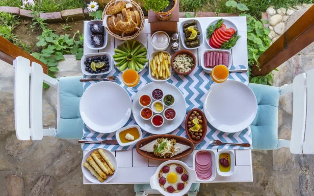 Le Mansion Otel