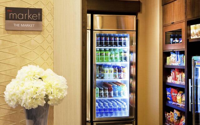 Residence Inn by Marriott Boston Back Bay/Fenway