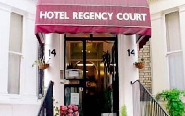Regency Court