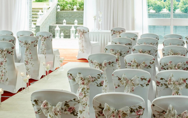 Grand Hotel Gosforth Park