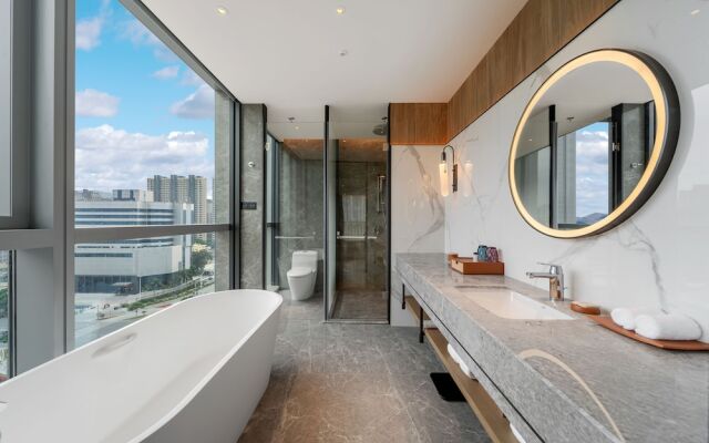 Sheraton Fuqing Hotel