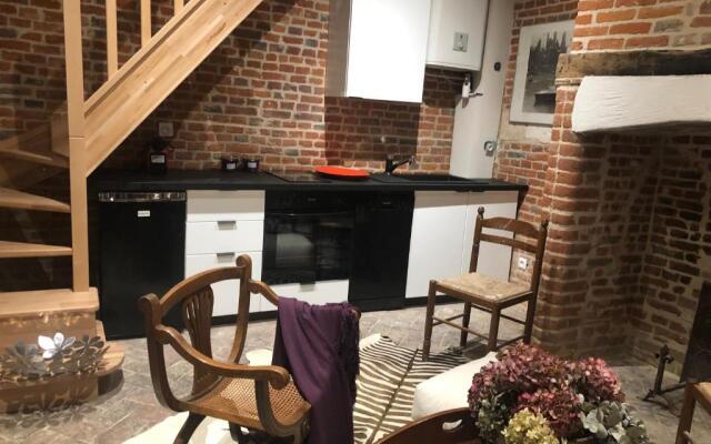 Chateau de Vauchelles