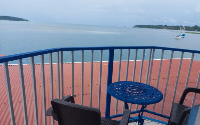 Hotel Vista Mar Bocas Del Toro