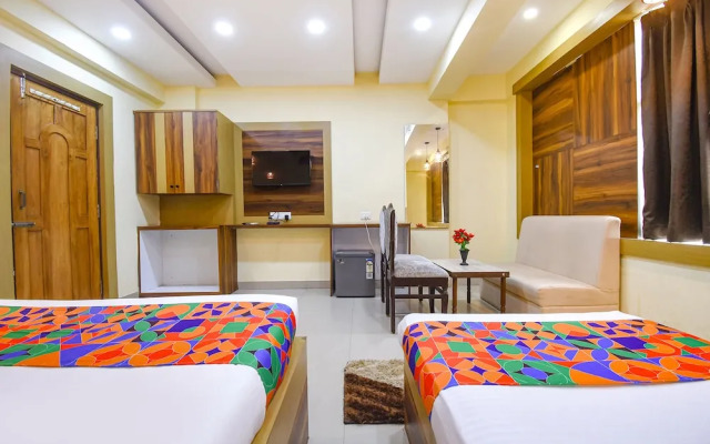 Fabhotel Seven Inn 3.0
