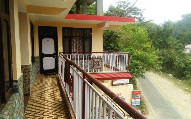 Hotel Royal Taj