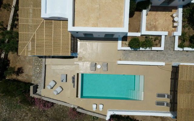 Villa Vinea Paros