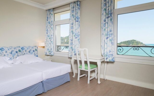 Hotel Niza