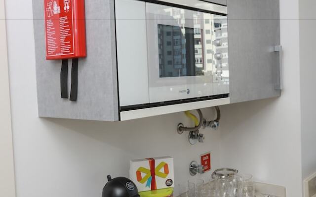 Forum Madeira Ocean View