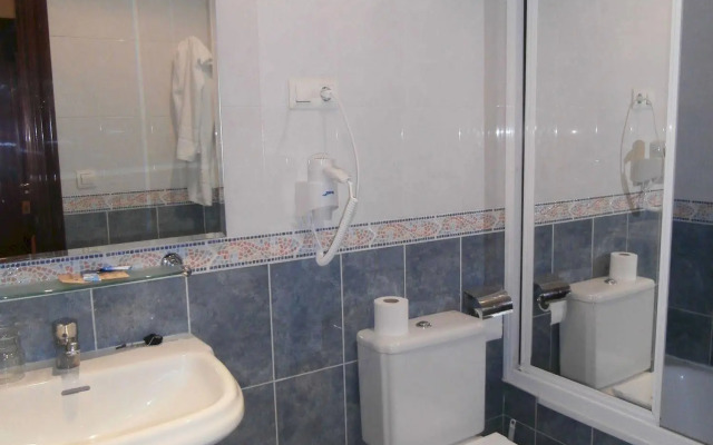 Arenal Suites Bilbao