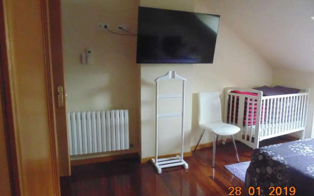 Duplex grandes cristaleras impresionantes vistas