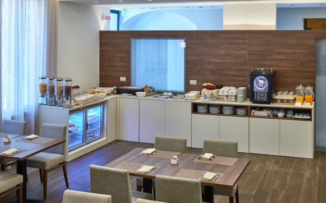 Hotel Centrale
