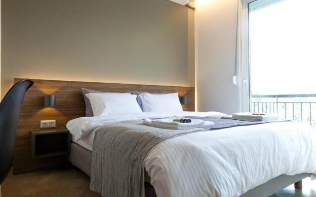 TONI'S Home for couples or business Travellers 1BD