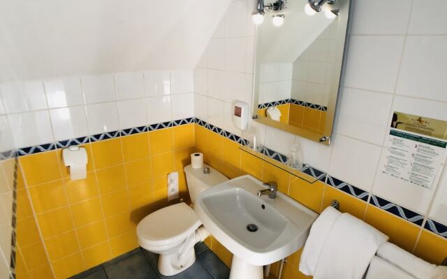 Citotel Le Volney