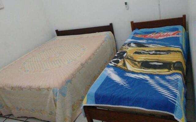 Pousada Residencial Flores