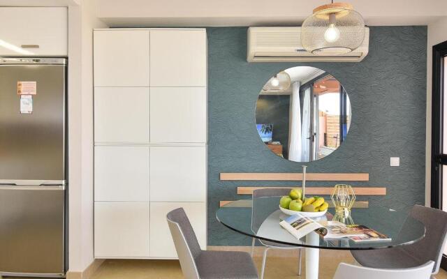 Villa Sol 21 by VillaGranCanaria