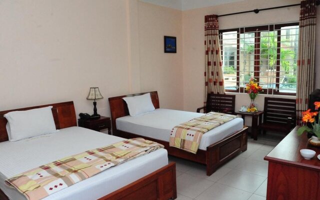 Hong Thang Hotel