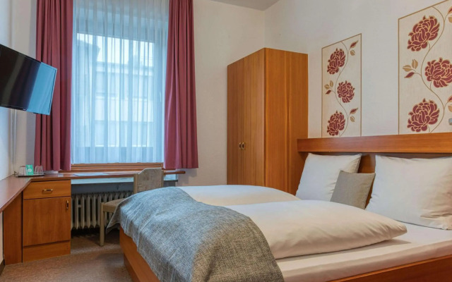 Centro Hotel Sautter, Trademark Collection by Wyndham