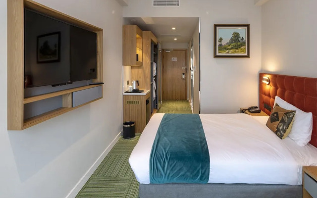 Aurora Hotel Ulaanbaatar