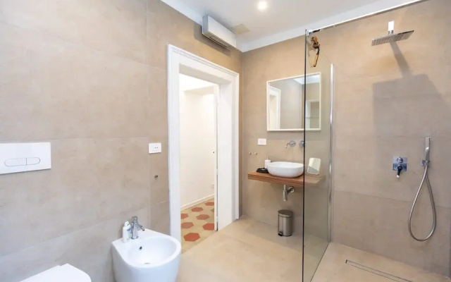 Casa Charlotte by Ortigia Apartments