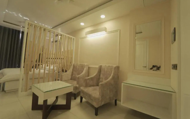 Hotel Myst