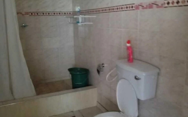 Liduina Guest House
