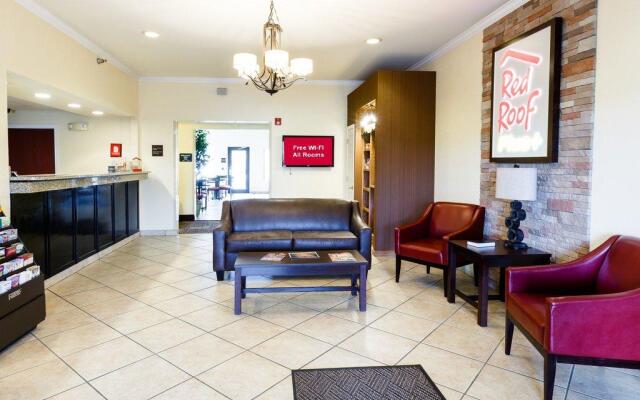 Red Roof PLUS+ Danville, KY