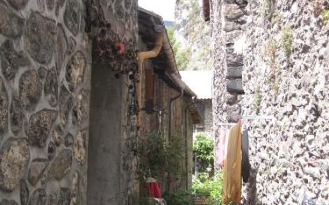 Hôtel de Valdeblore